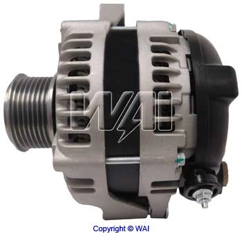Генератор Magneti Marelli MQA2069 ціна, від 177.85 USD