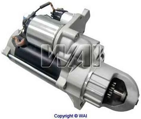 Стартер AS/Auto Storm SRS1031 ціна, від 181.19 USD