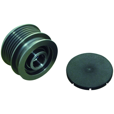 Інерційний шків WAI 2491301 ціна, від 40.77 USD