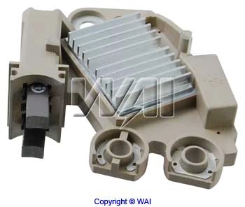 Реле генератора M521 WAI