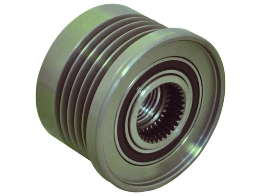 Інерційний шків Renault Trafic II фургон (FL) (2001 - 2014) ціна, від 29.64 USD