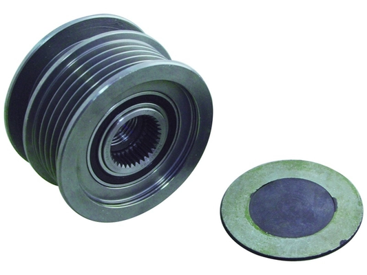 Інерційний шків Renault Scenic II мінівен (JM0, JM1) (2003 - 2009) ціна, від 27.18 USD