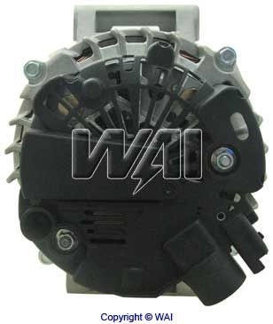 Купити 00005702J0 Peugeot/Citroen Генератор