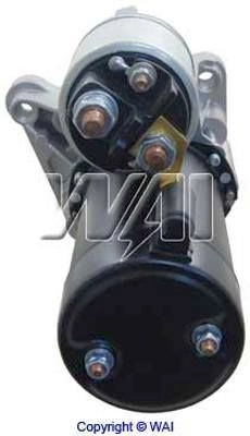 Купити Стартер Renault Scenic I JA0, JA1, FA0