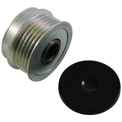 Купити Шків генератора BMW 5  E39