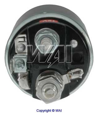 Купити 82009427 Case Втягуюче реле стартера