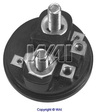 Контактор WAI 669121 ціна, від 26.12 USD