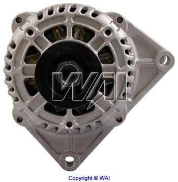Генератор HC Parts CA2120 ціна, від 131.07 USD