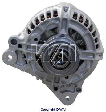 Купити A0429S AS/Auto Storm Генератор