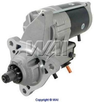 5801711014 NEW Holland Стартер двигуна