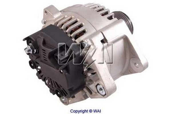 2605275A VALEO Авто генератор