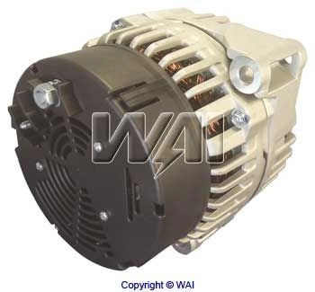 986041320 Bosch Авто генератор