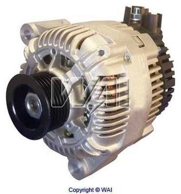 Купити Генератор Chery Tiggo FL 