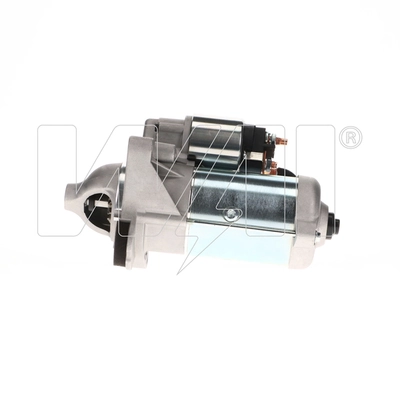 95524201 Peugeot/Citroen Стартер двигуна
