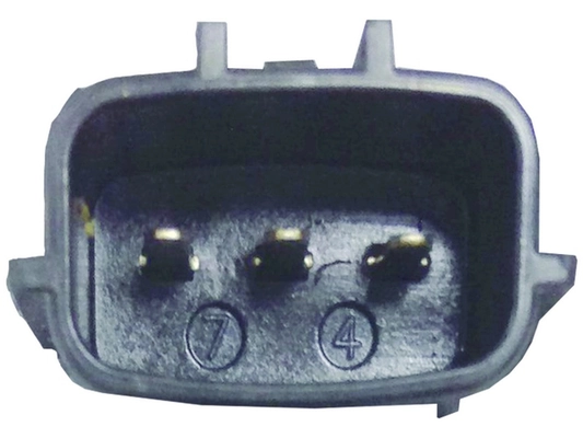 CUF2163 WAI Котушка запалювання
