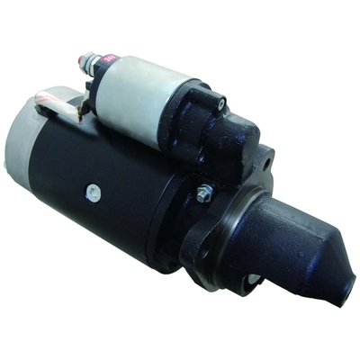 Купити CS120 REMA-PARTS Стартер