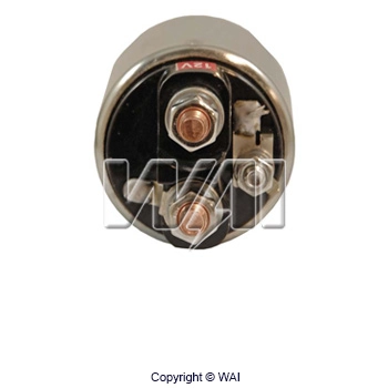 Контактор WAI 6691116 ціна, від 28.24 USD