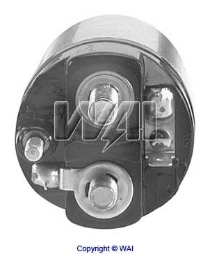 Контактор WAI 669186 ціна, від 25.41 USD