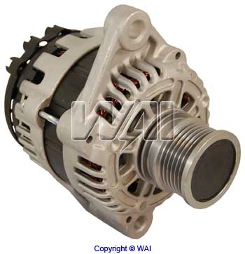 Генератор CA2005 HC Parts