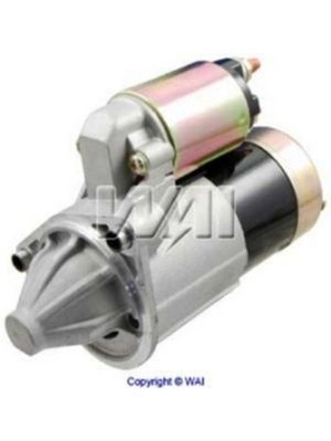 95375259 Peugeot/Citroen Стартер двигуна