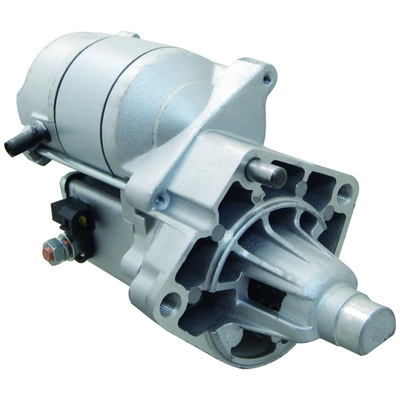 Стартер AS/Auto Storm S6150 ціна, від 103.26 USD
