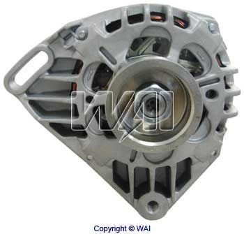 8200660050 Renault (RVI) Авто генератор
