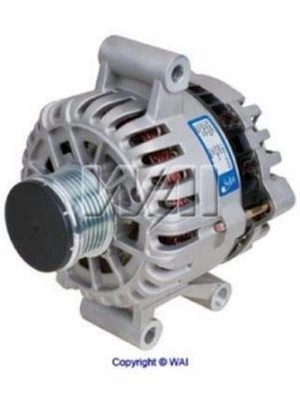 A9360S AS/Auto Storm Авто генератор