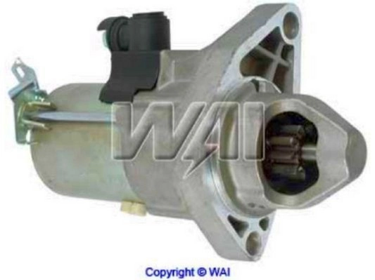 Стартер автомобільний WAI 17958N
