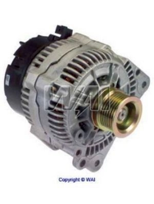 Генератор Bosch 0120485004 ціна, від 48.40 USD