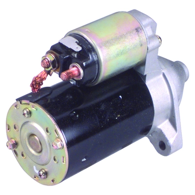 Стартер KIA Rio II седан (JB) (2005 - 2011) ціна, від 42.28 USD