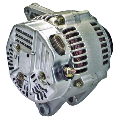 Генератор FVP 13806N ціна, від 253.95 USD