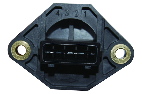 ДМРВ FS247 Maxgear