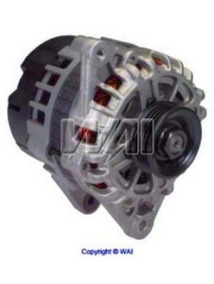 Генератор Hyundai Elantra IV седан (HD) (2006 - 2011) ціна, від 125.69 USD