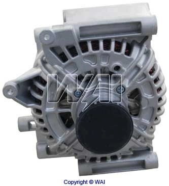 Генератор Bosch 124625014 ціна, від 121.06 USD