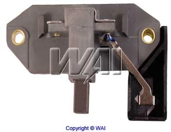Реле зарядки генератора WAI IX110 ціна, від 6.05 USD