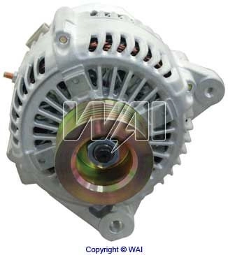 Купити Генератор Toyota Highlander I ACU2, MCU2