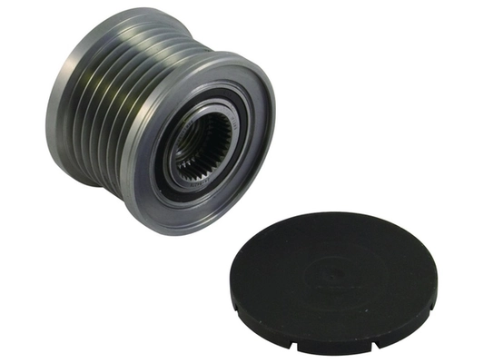 Інерційний шків Opel Movano B фургон (X62) (2010 - 2026) ціна, від 32.22 USD