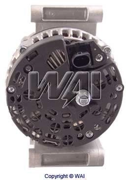 HMP6C1T10300CD Hmpx Авто генератор