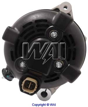 Купити MQA2069 Magneti Marelli Генератор