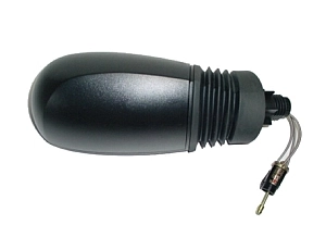 Праве бічне дзеркало Fiat Punto II хетчбек (188) (1999 - 2012) ціна, від 20.03 USD