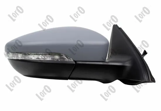 Купити Дзеркало праве Volkswagen Jetta VI 162, 163, AV3, AV2, AY2, AY3