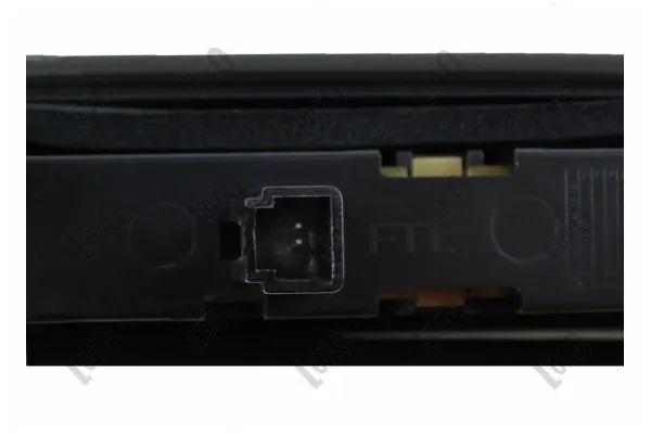 Задній стоп 1820810 Ford