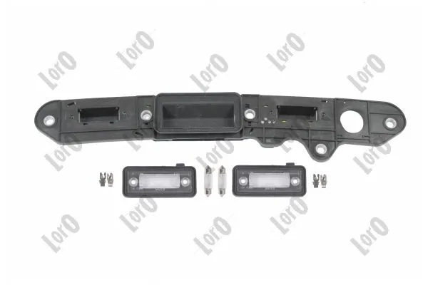 Ручка багажника Polcar 9555959 ціна, від 23.36 USD