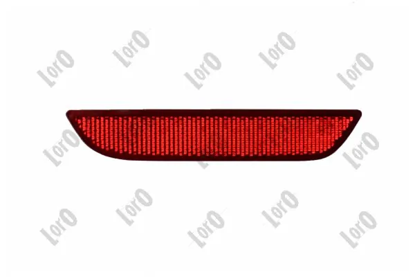 Правий катафот заднього бампера Polcar 60B1888 ціна, від 9.86 USD