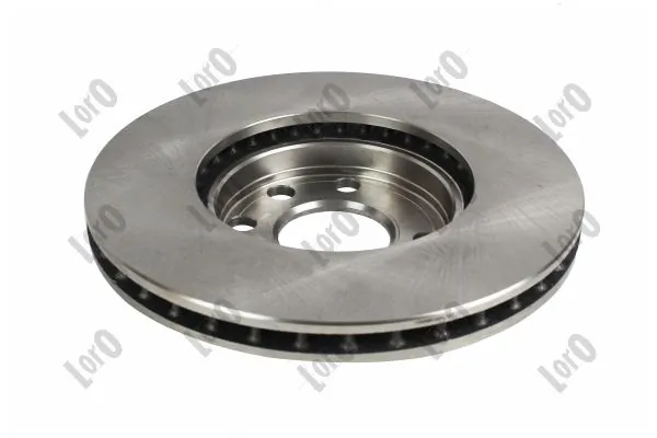 Диск переднього гальма AYD 1050191 ціна, від 25.22 USD