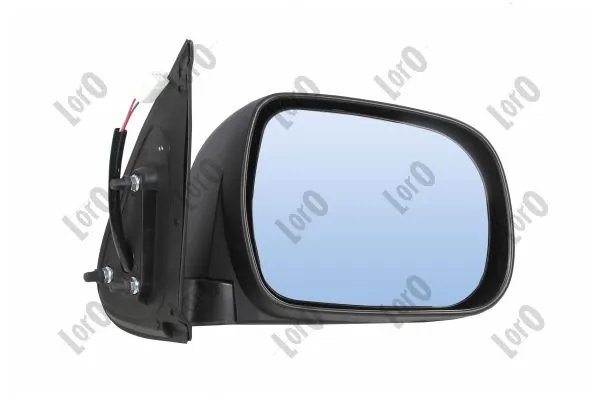 Купити Дзеркало праве Toyota Hilux  KUN25