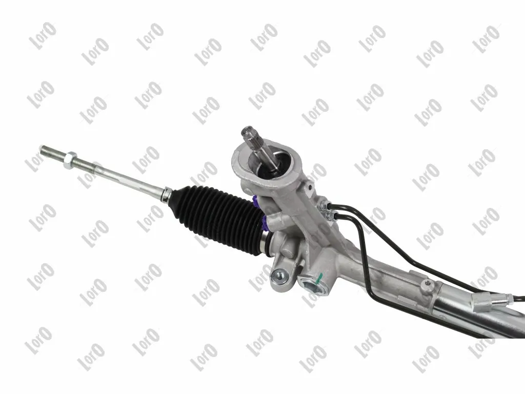 Управління рульове в зборі Vika 6Q1423055BL ціна, від 187.45 USD