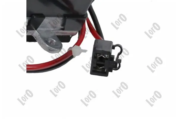 Резистор обігрівача Polcar 2406KST1 ціна, від 31.82 USD