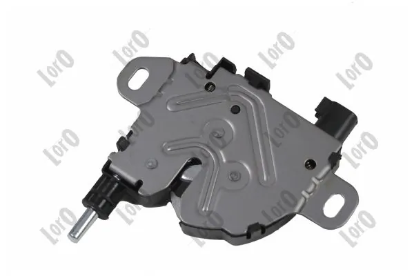 Замок кришки капота DP Group BP4887