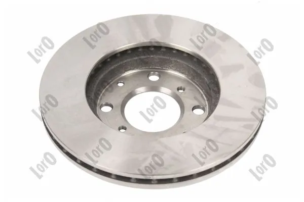 Диск переднього гальма Metelli 230573 ціна, від 27.42 USD
